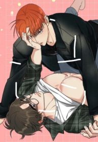 First Kiss, First Love 《Official》