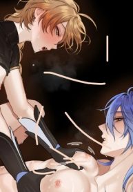 Flins x Aether Welcome to Nodkrai