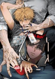 Full Book [Kaizen Scan]