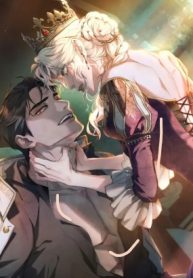 Her Majesty’s Night [Temple Scan]