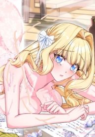 Love Potion Panic [+19] [Luna Toons]