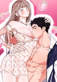 Milk My Strawberries [Official]