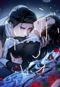 The Swan’s Grave [+19] [Luna Toons]