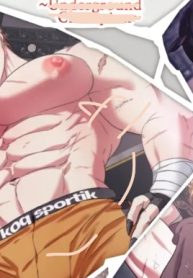 Hot Guy of the Month ~Underground Champion~